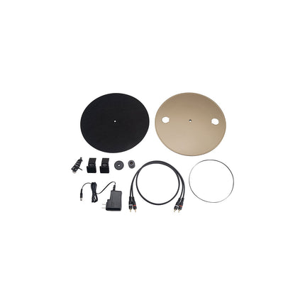 Platine vinyle JBL Spinner BT