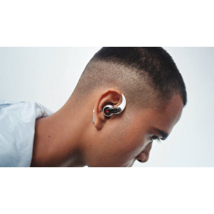 Ecouteurs sport NOTHING EAR Open Bleu