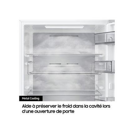 Réfrigérateur Américain SAMSUNG RS70F64KDT