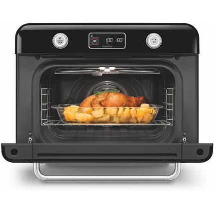 Mini four SMEG COF01