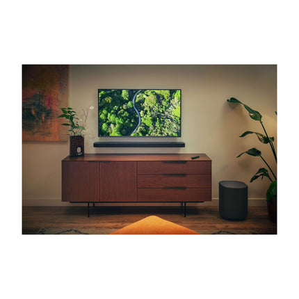 Barre de son JBL Bar