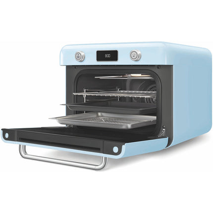 Mini four SMEG COF01
