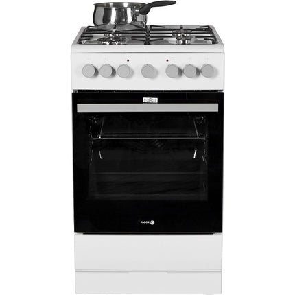 Cuisinière gaz FAGOR FCM104B