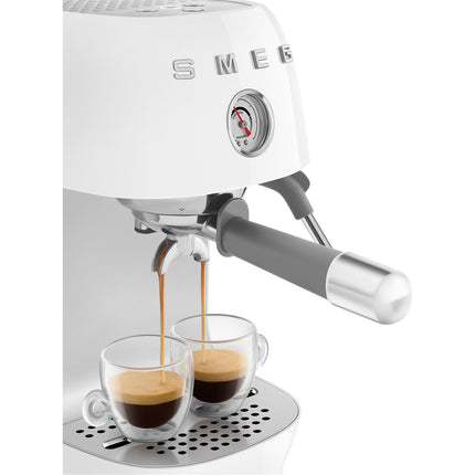 Machine à expresso SMEG ECF03