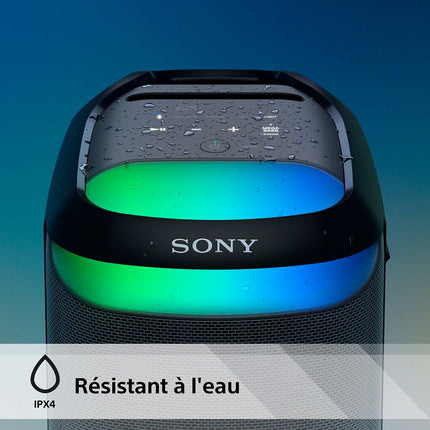 Enceinte sono SONY SRS-XP700 Noir