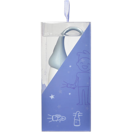 Veilleuse BEABA Pixie torch rose dragee