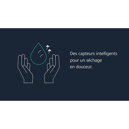 Lave linge séchant hublot SIEMENS WN44G202FR