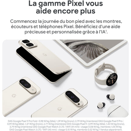 Smartphone GOOGLE Pixel 9