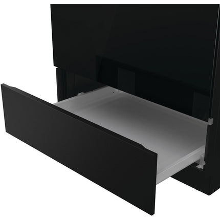 Cuisinière induction HISENSE HEITS5D70BPMPG