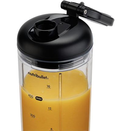 Blender NUTRIBULLET