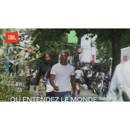 Casque JBL Live 770 NC