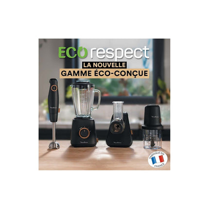 Mixeur MOULINEX DD46E810 ECO RESPECT