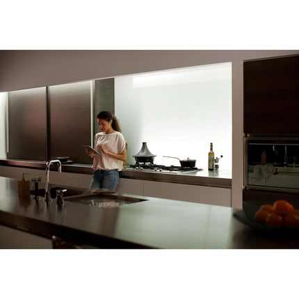 Bandeau LED PHILIPS HUE W&C LightStrip extension 1M