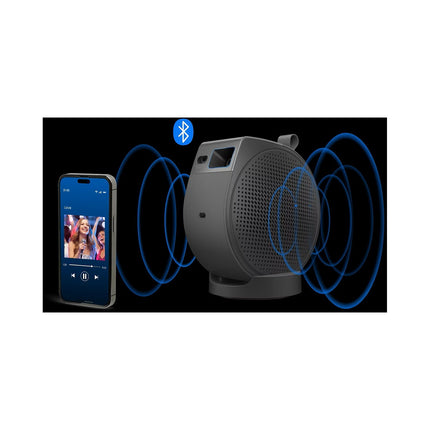 Vidéoprojecteur portable BENQ