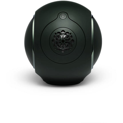 Enceinte résidentielle DEVIALET Phantom Ultimate 98 dB Light Pearl