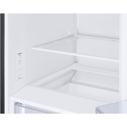 Réfrigérateur combiné SAMSUNG RB34C600EWW