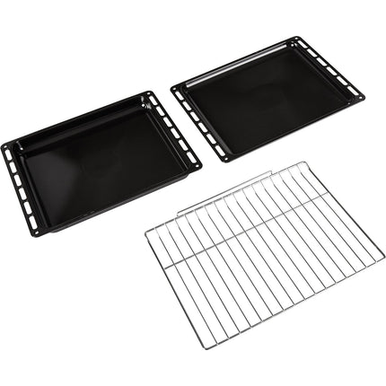 Cuisinière vitrocéramique ESSENTIELB ECVC6060b7