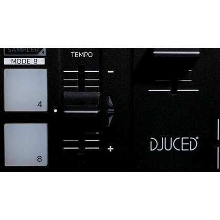 Contrôleur USB HERCULES DJ CONTROL INPULSE 300 MK2