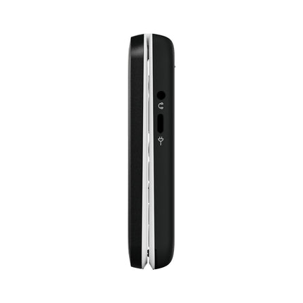 Téléphone portable DORO Leva E30 Noir