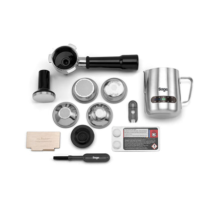 Expresso Broyeur SAGE APPLIANCES Barista Express