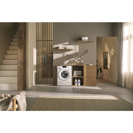 Lave linge hublot MIELE WSA 123