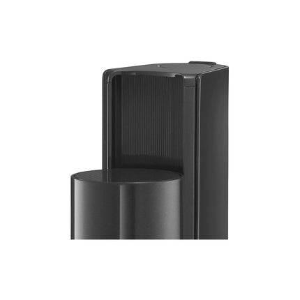 Machine à soda SODASTREAM DUO Noire Pack 2 carafes + 2 bouteilles