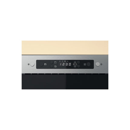 Micro ondes grill encastrable WHIRLPOOL MBNA920X