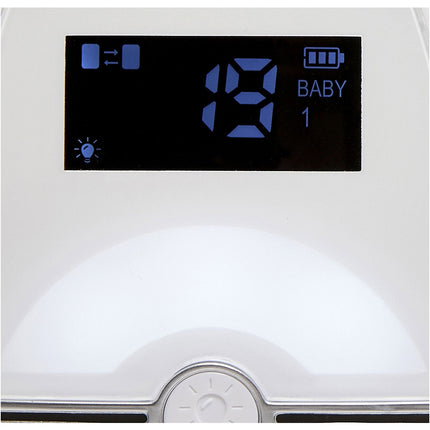 Babyphone BABYMOOV Premium care