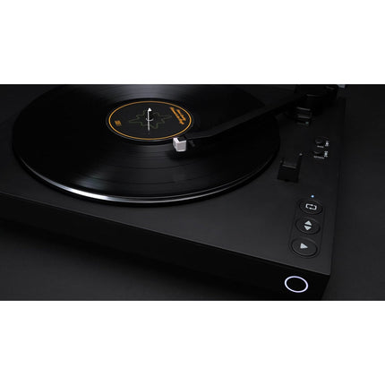 Platine vinyle VICTROLA VPT-800 Black