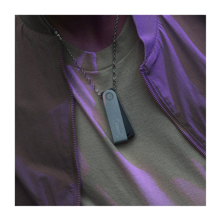 Crypto wallet LEDGER Nano S Plus