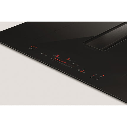 Plaque induction aspirante ELICA ALPHA B BL/F BO/60