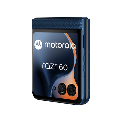 Smartphone MOTOROLA Razr 60 256Go Bleu