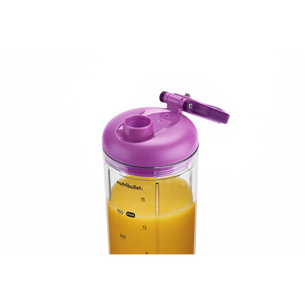 Blender NUTRIBULLET