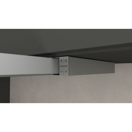Hotte tiroir NEFF D46ED52X1 N50 Efficient Drive
