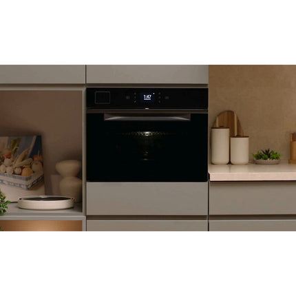Micro ondes combiné WHIRLPOOL WCT7A9PHTSBF