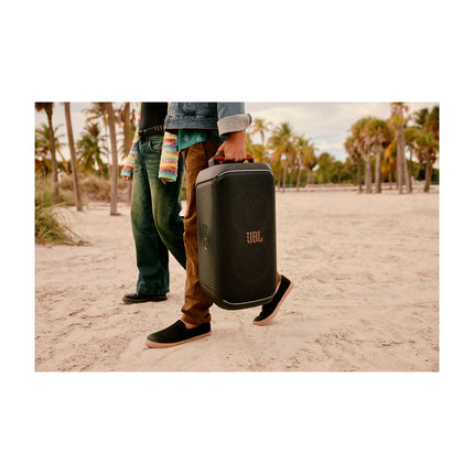 Enceinte sono JBL PartyBox