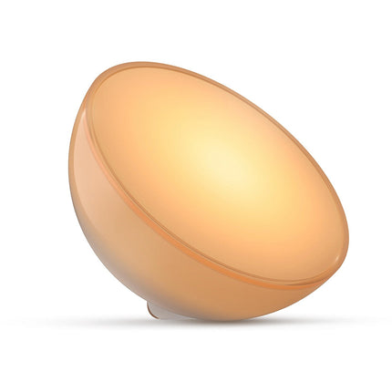 Lampe connectée PHILIPS HUE Go White&Color Ambiance