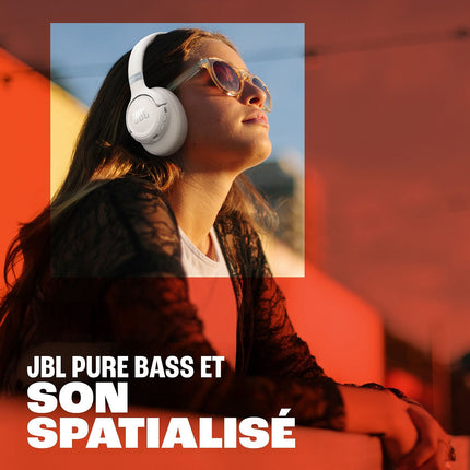 Casque JBL Tune 780NC