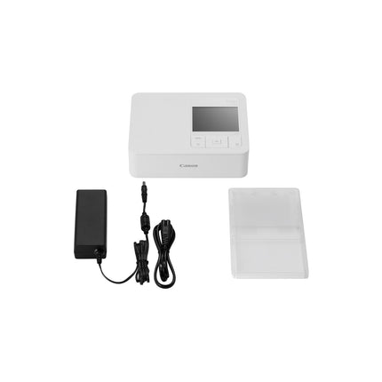 Imprimante photo portable CANON SELPHY CP1500