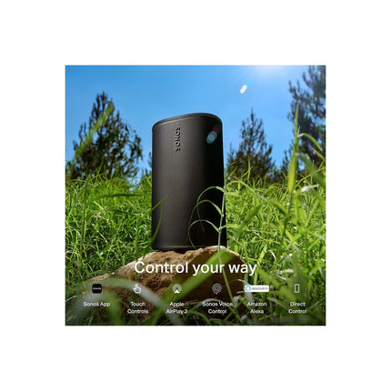 Enceinte portable SONOS Play