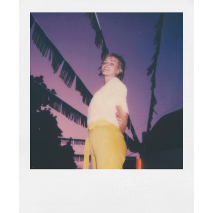 Appareil photo Instantané POLAROID Now+ Génération 2 - Forest Green