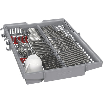 Lave vaisselle 45 cm BOSCH SPS4EMI34E Série 4 Serenity Efficient Dry