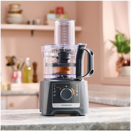 Robot multifonction KENWOOD FDP31.360GY Multipro compact