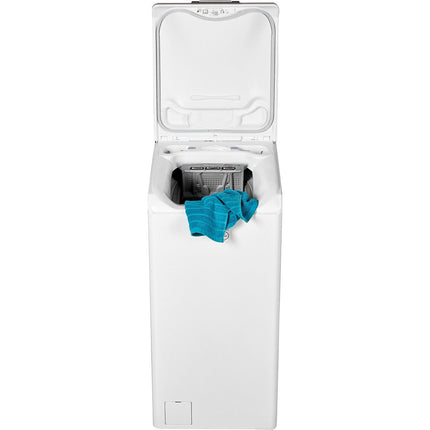 Lave linge top ELECTROLUX EW7T3733BA
