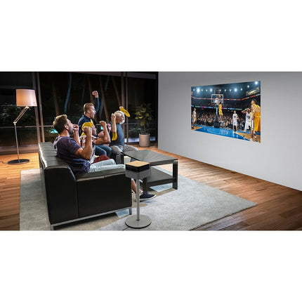 Vidéoprojecteur portable EPSON EF-72 2025 PRO son signé Bose