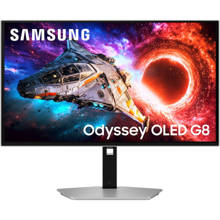 Ecran PC Gamer SAMSUNG ODYSSEY G8