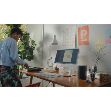 Enceinte résidentielle SONOS Era 100 SL