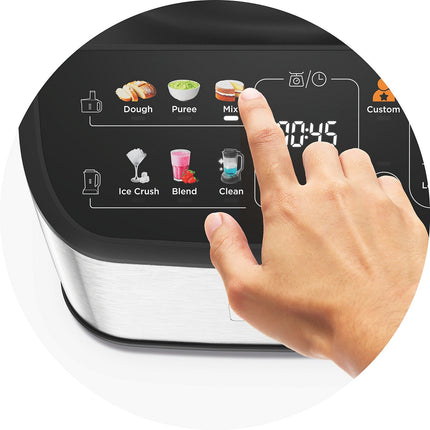 Robot multifonction KENWOOD MultiPro OneTouch FDM73.850SS