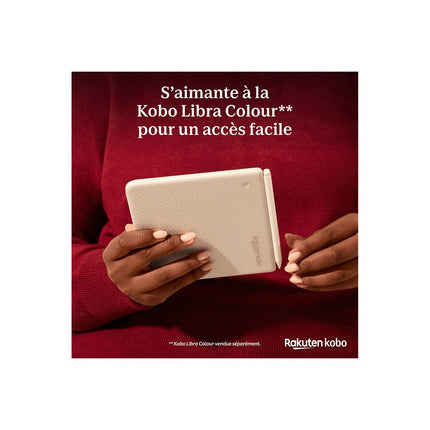 Stylet KOBO Stylus 2 Blanc