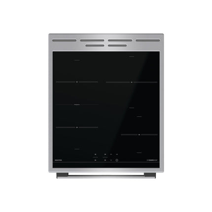 Cuisinière induction GORENJE GEIT5C61XPG